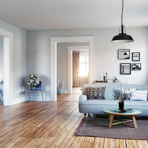 Affordable Ways to Style Your Apartment