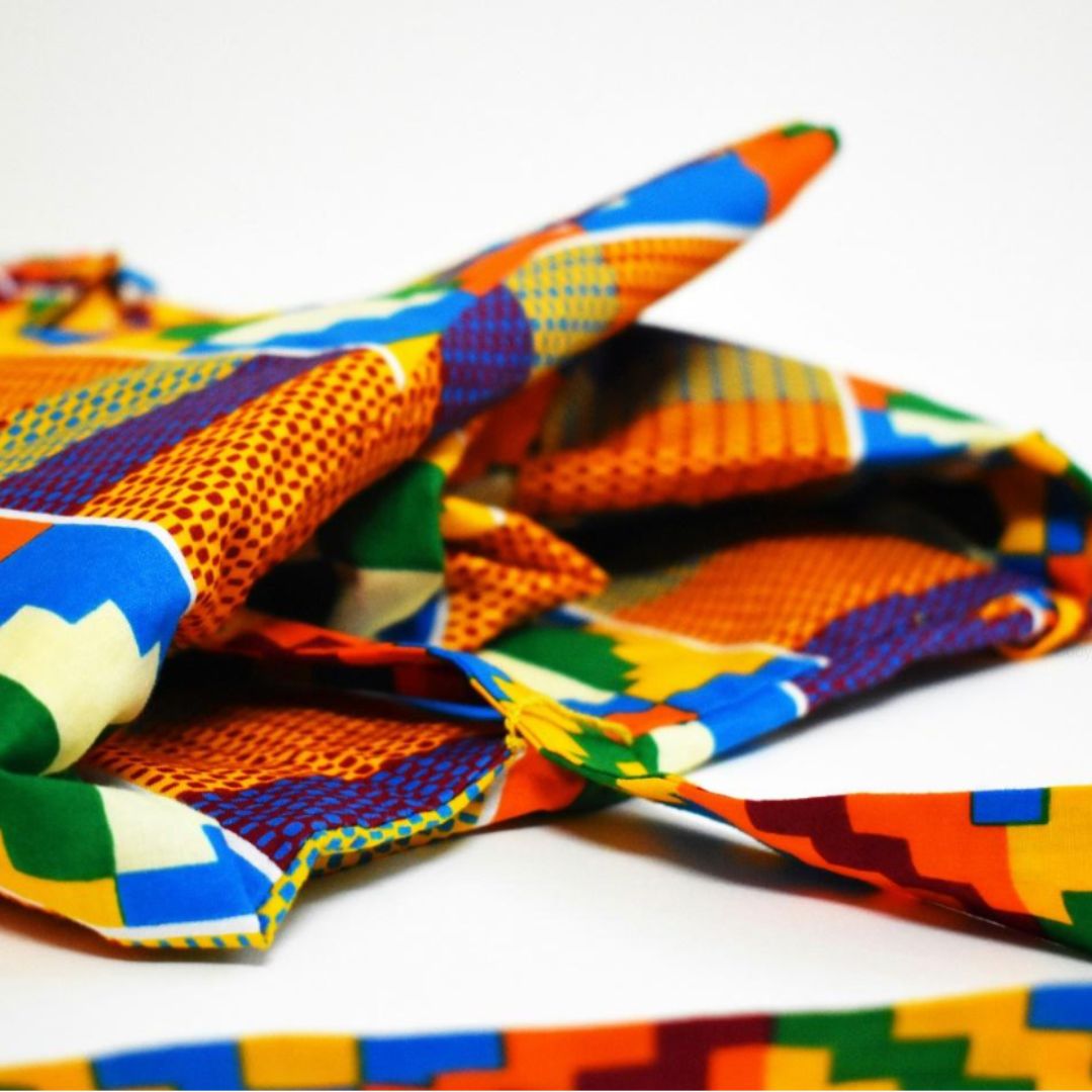 African heritage