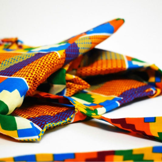 African heritage