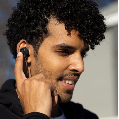 Airloop Earbuds
