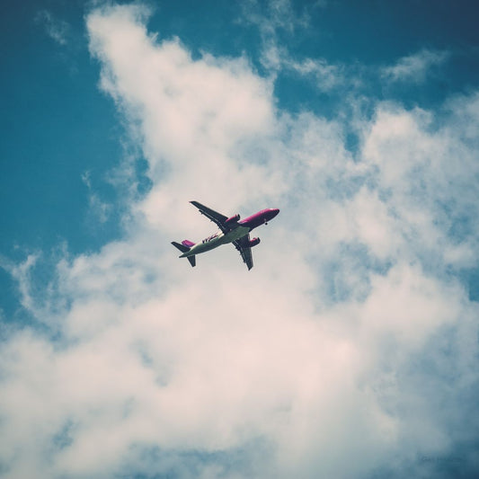Airplane Game
