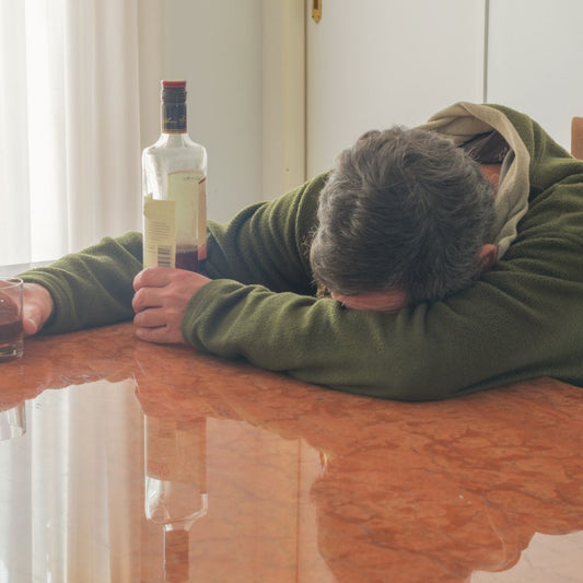 Alcohol Affects