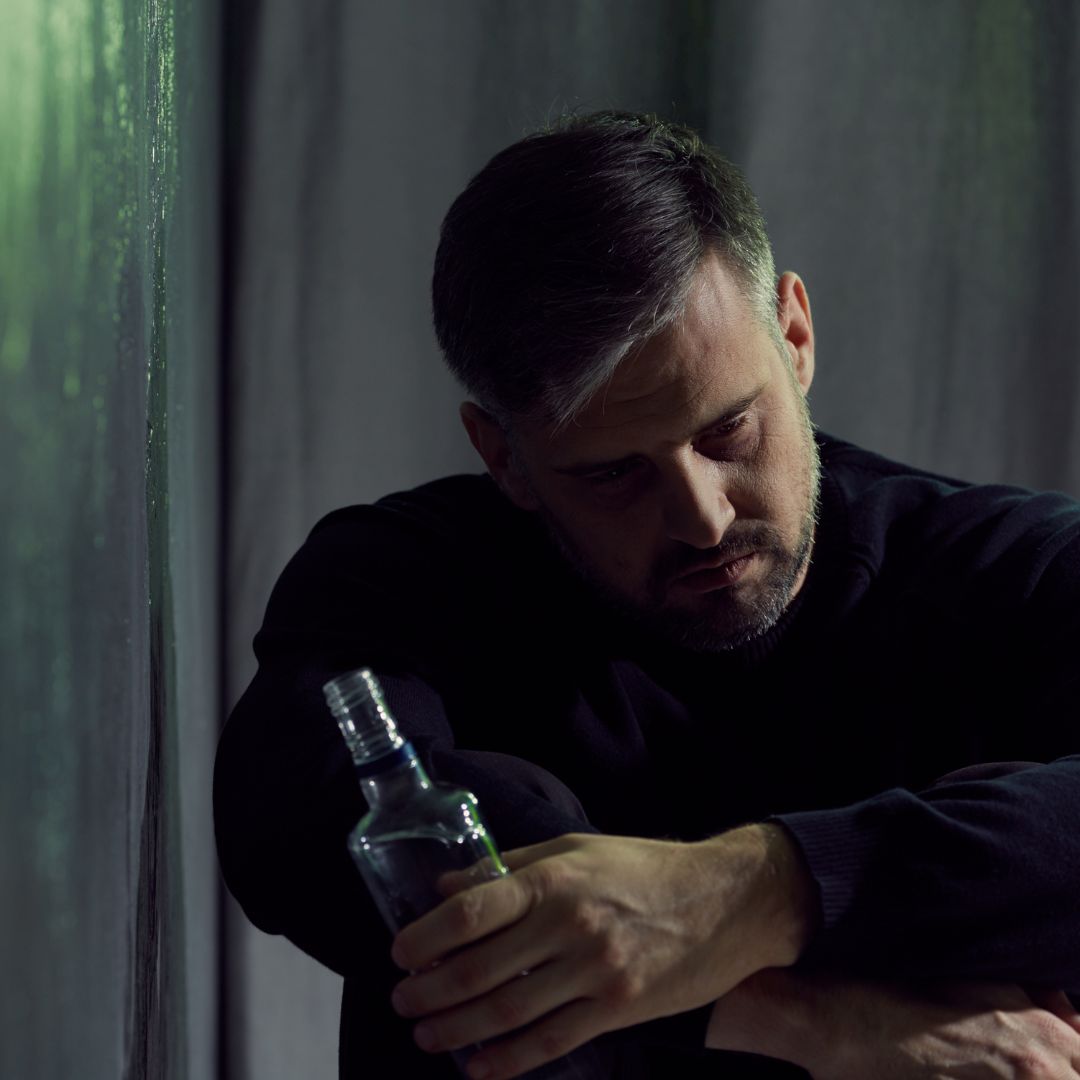 Alcohol Recovery