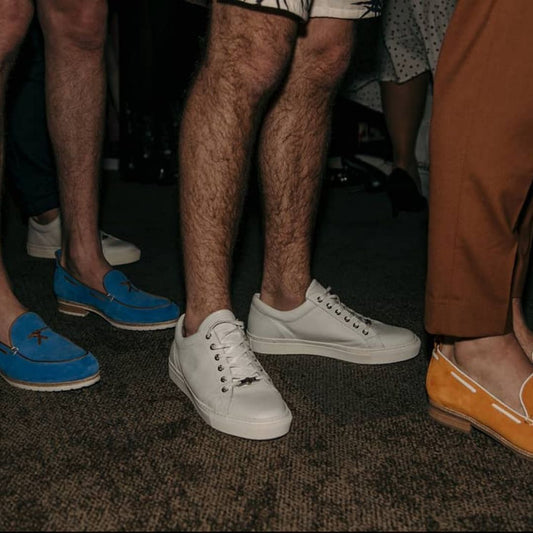 All You Need To Know Before Buying Your Next Sneaker