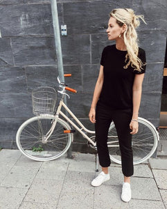 25 Beyond Cool All Black Outfit Ideas For Women