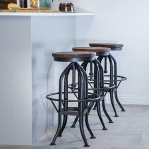 How to Enhance your Home with Bar Stools