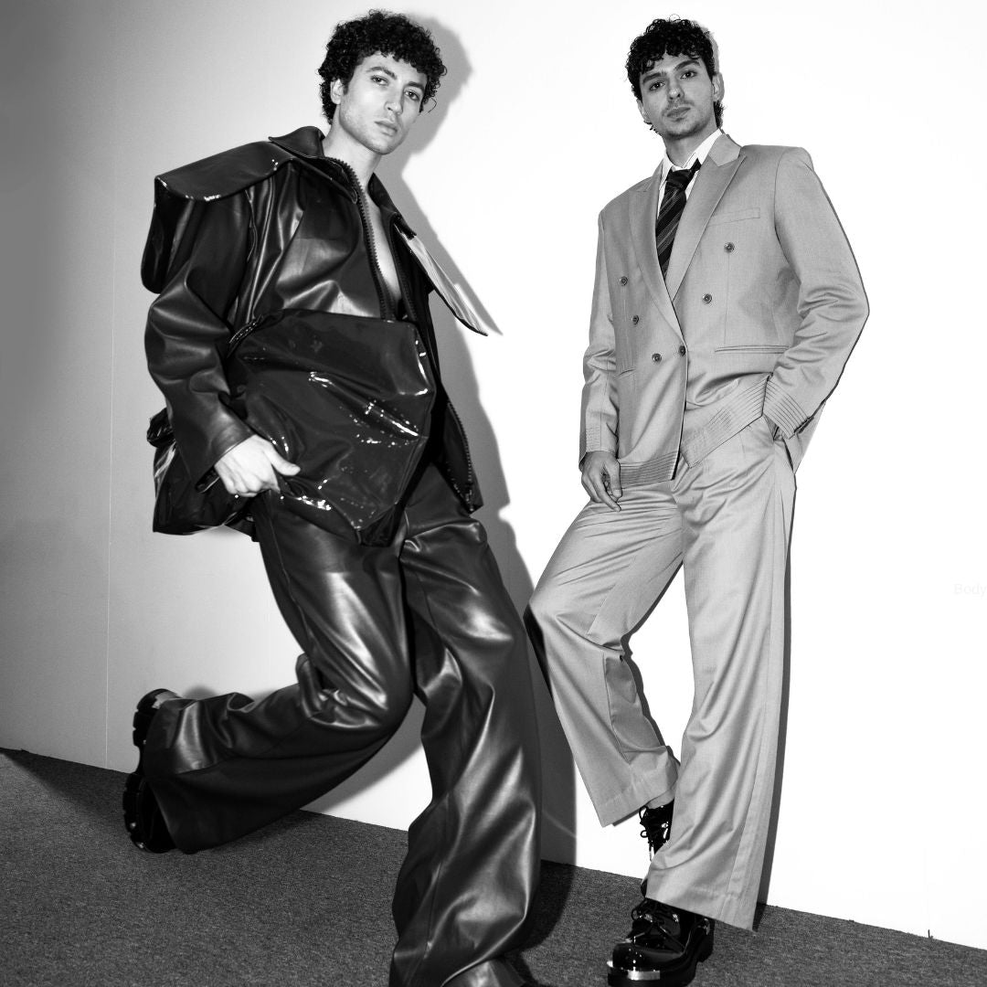 The Evolution of American Style: