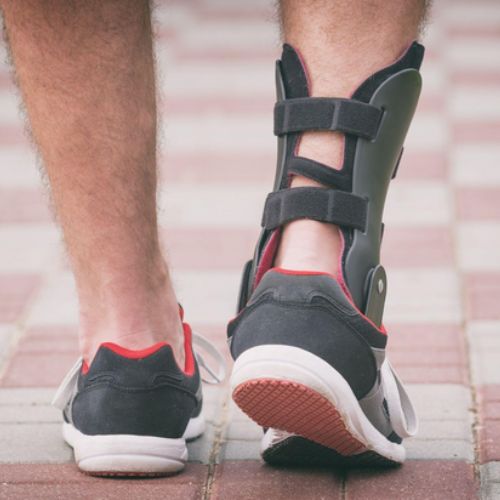 Ankle Braces