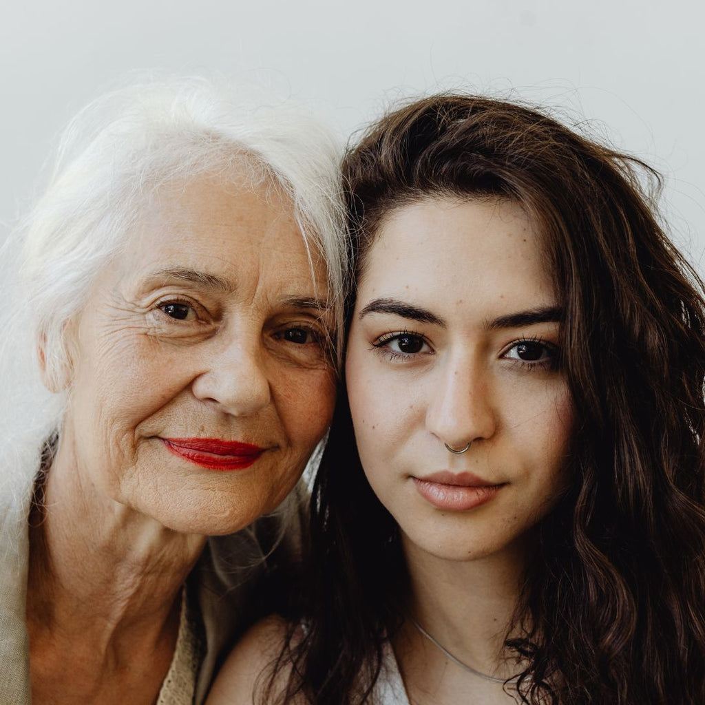 Anti-Aging