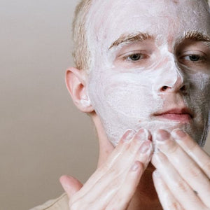 Essential Anti-Aging Skincare Tips For Men
