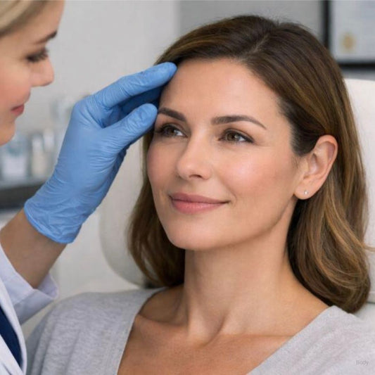 Anti-Wrinkle Injections