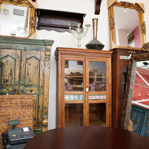 Everything You Need to Know Before Buying Antique Furniture