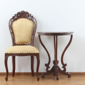 What To Do With Unneeded Antique Furniture: 4 Practical Ideas