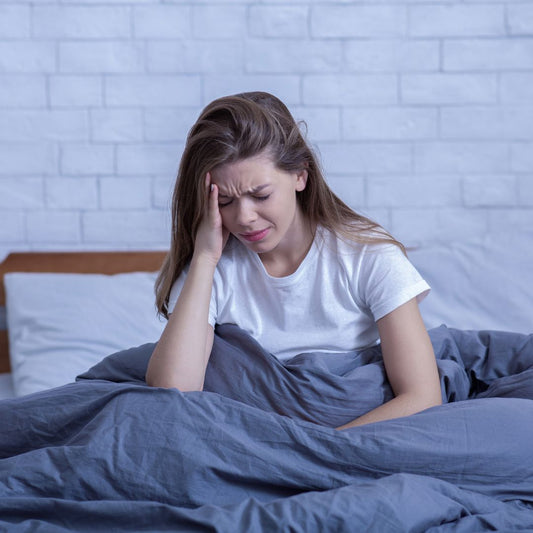 Anxiety Disorders
