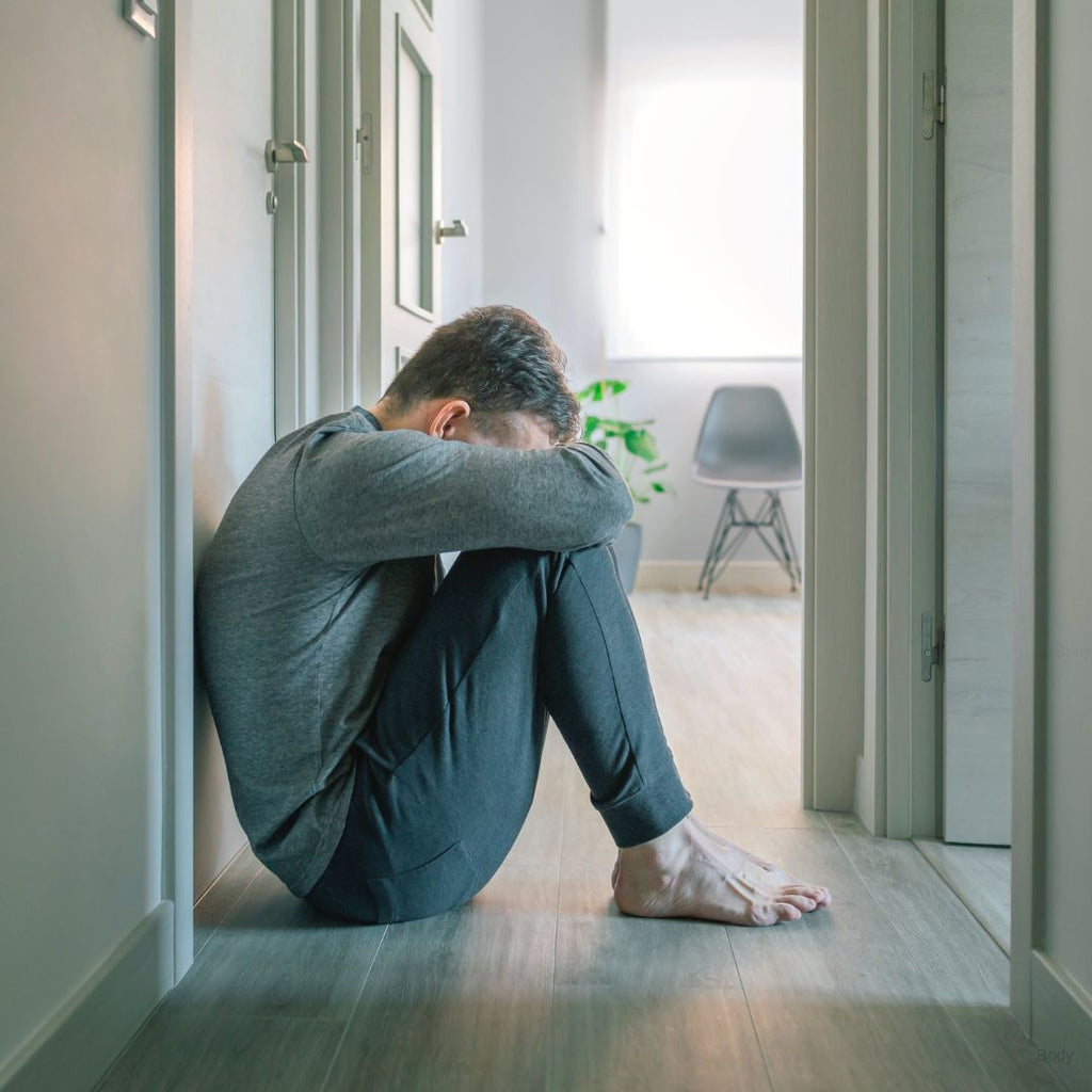 Anxiety Disorders
