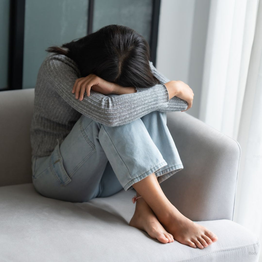 Anxiety Therapy