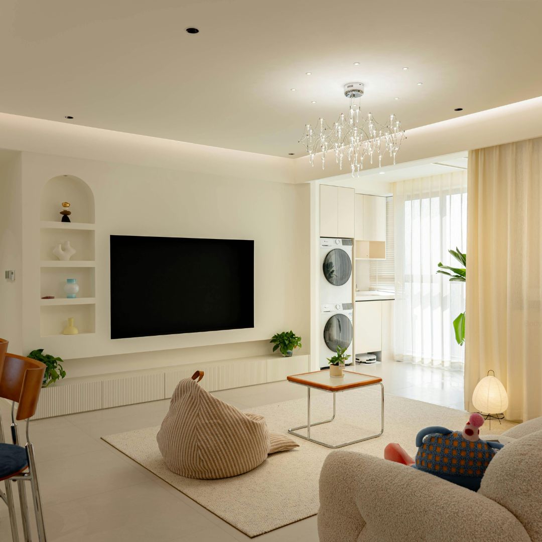Apartment Living