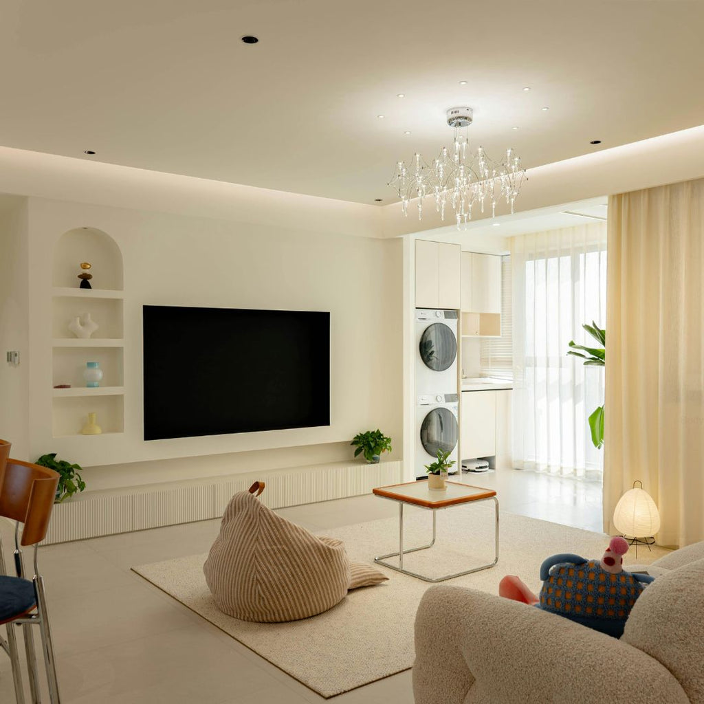 Apartment Living