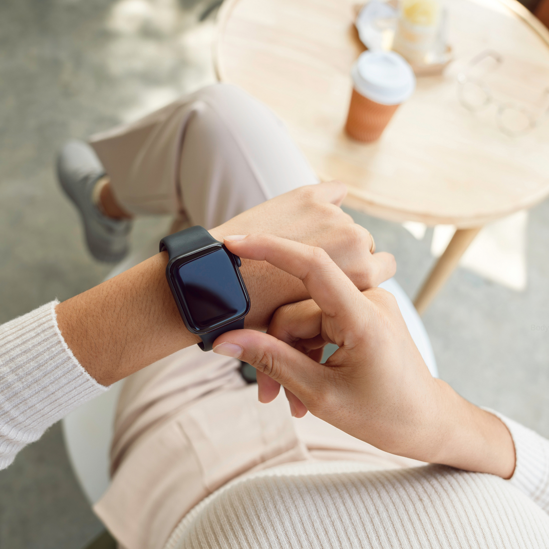  Apple Watch