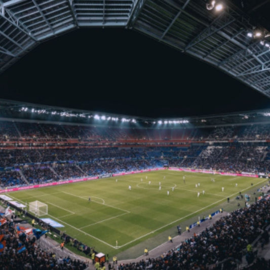 Are Premier League Pitches The Same Size?