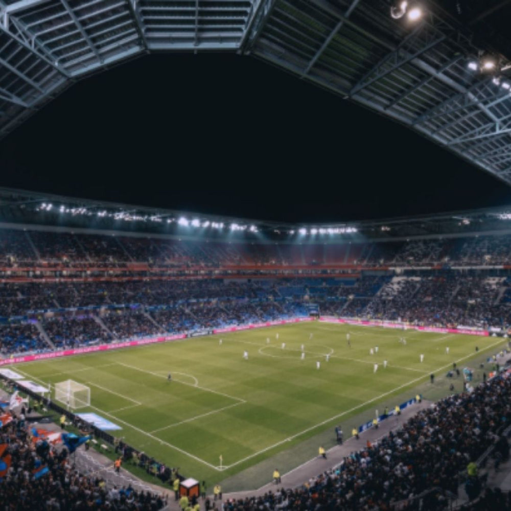 Are Premier League Pitches The Same Size?