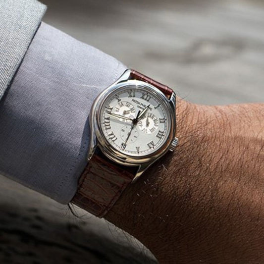 Are You Getting the Most Out of Your Used Watches?