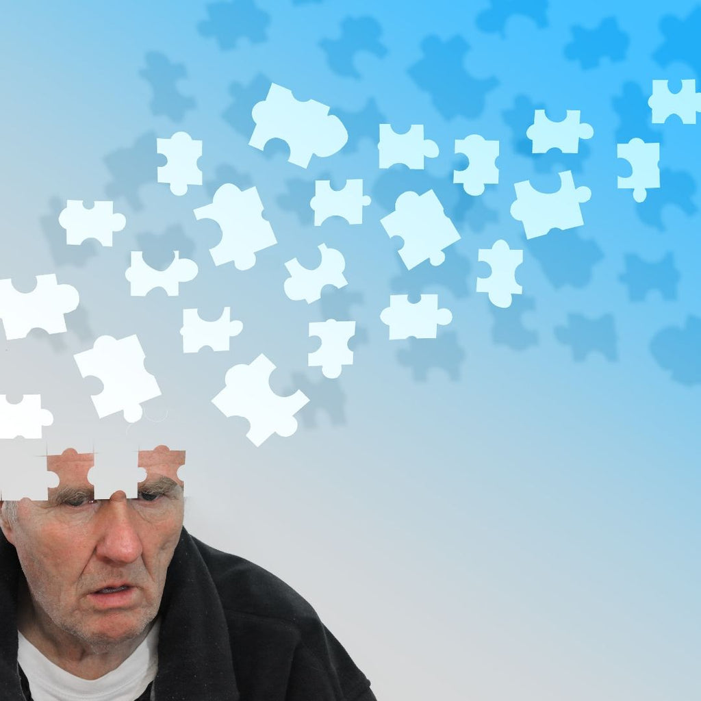 Are You Guilty Of Believing These Myths Around Dementia?