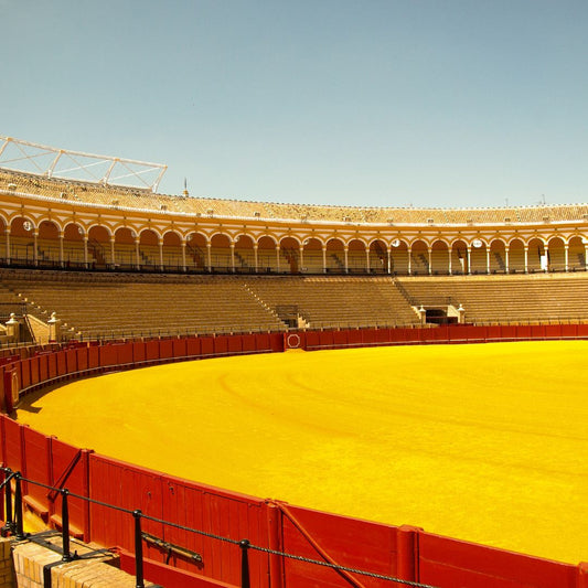 Arenas