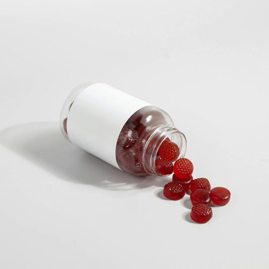 Ashwagandha Gummies