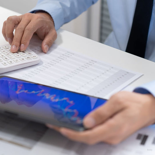 Asset Disposal Within Your Organization