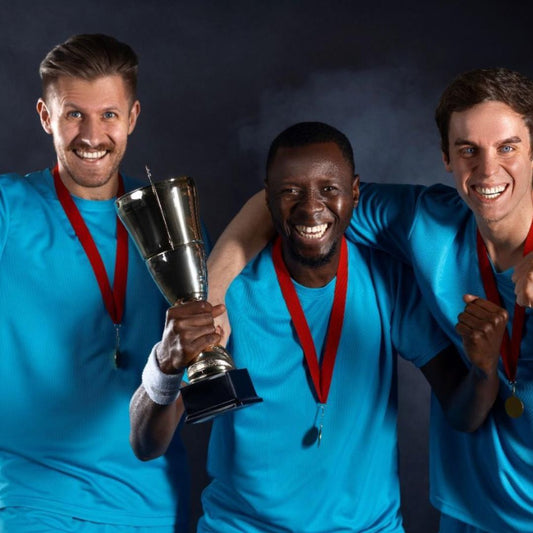 Athletes
