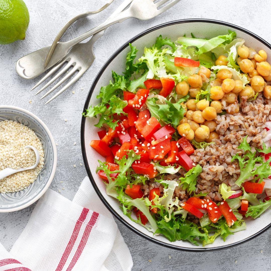 Australian Veganism: How to Transition Well in The Plant-Based Lifestyle 