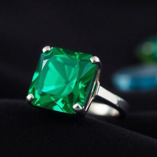 Authentic Gemstones