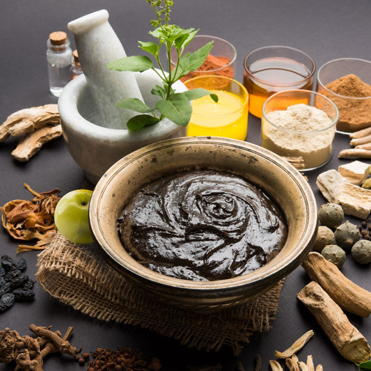 Natural Wellness into Your Home 