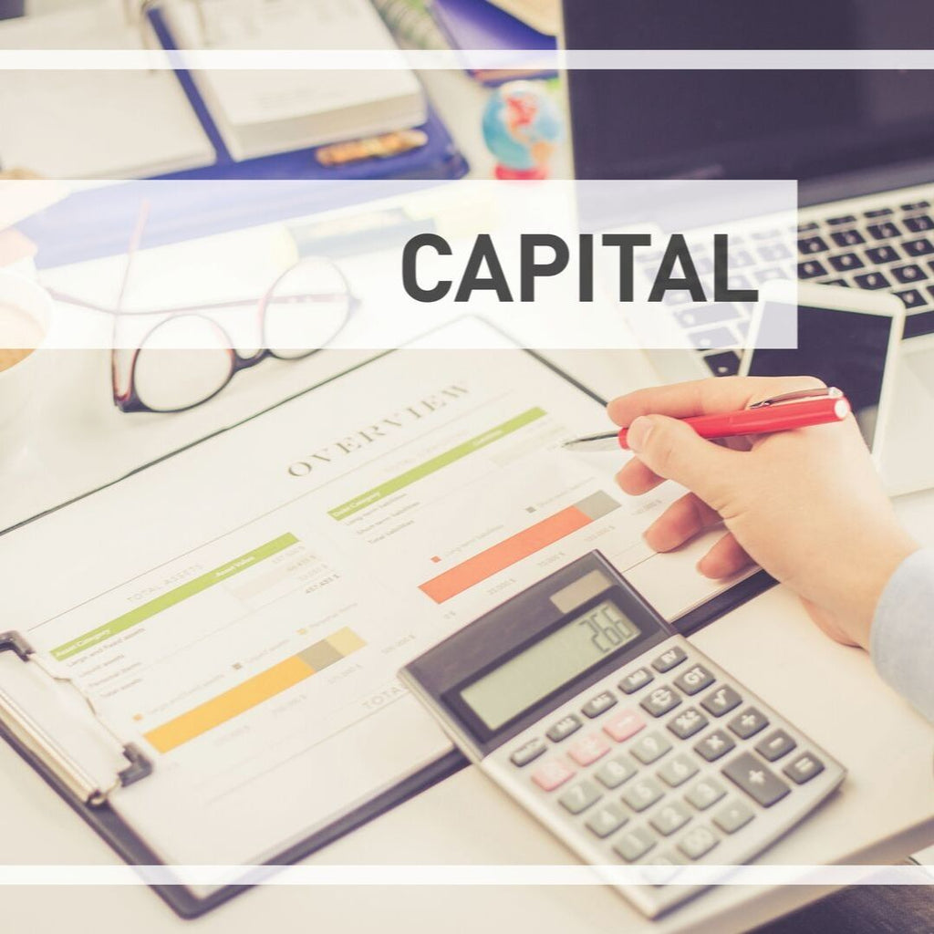 Why Do You Need Seek Capital For Your Business? 