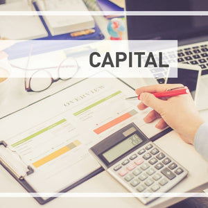 Why Do You Need Seek Capital For Your Business?