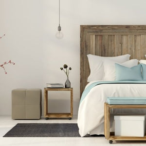 Getting Your Bedroom Company Ready