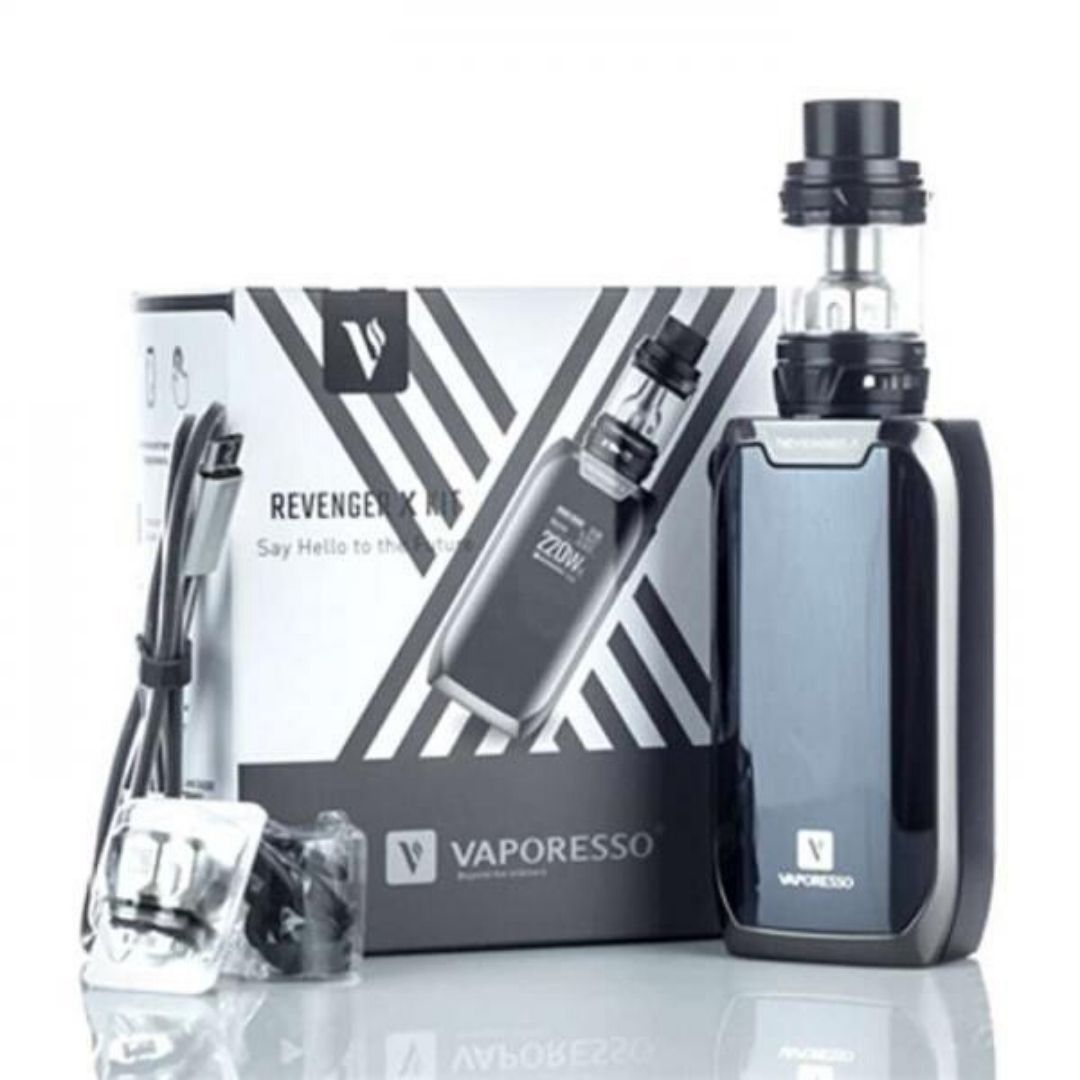 BEST VAPE KITS FOR BEGINNERS