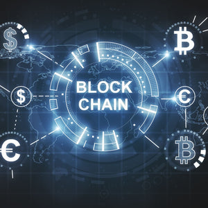 3 THINGS EVERYONE KNOWS ABOUT BLOCKCHAIN, AND YOU DON'T