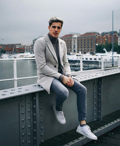 14 Insanely Cool Work Outfit Ideas That'll Help You Stand Out This Winter