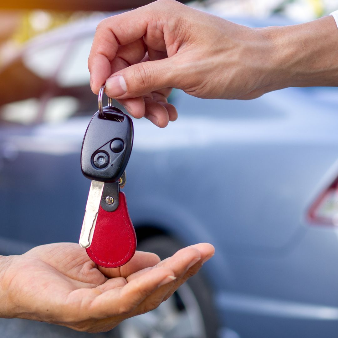 verifying car information