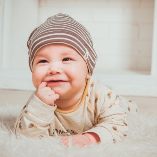 When Can You Start Buying Things For Your Baby?