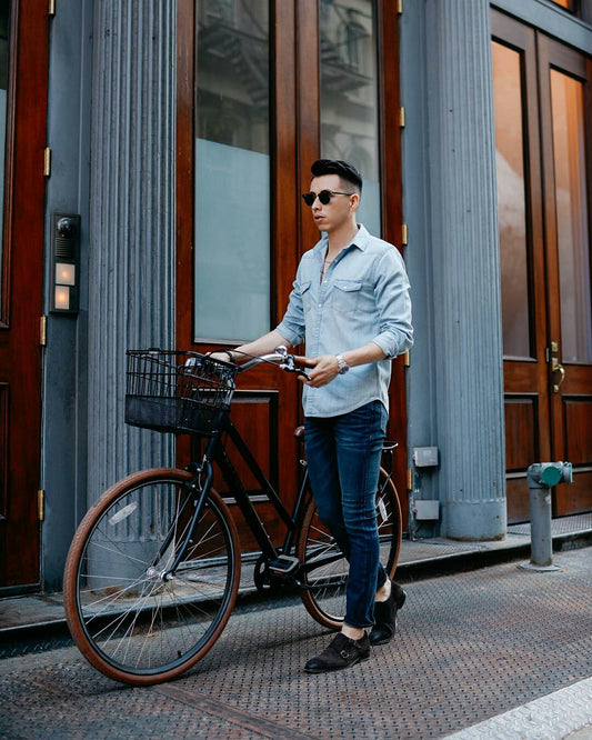 Cool outfits for men 