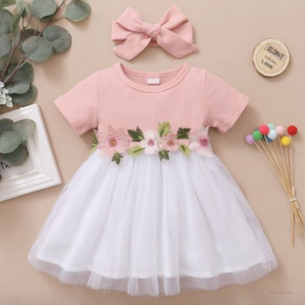 Baby Girl Dresses