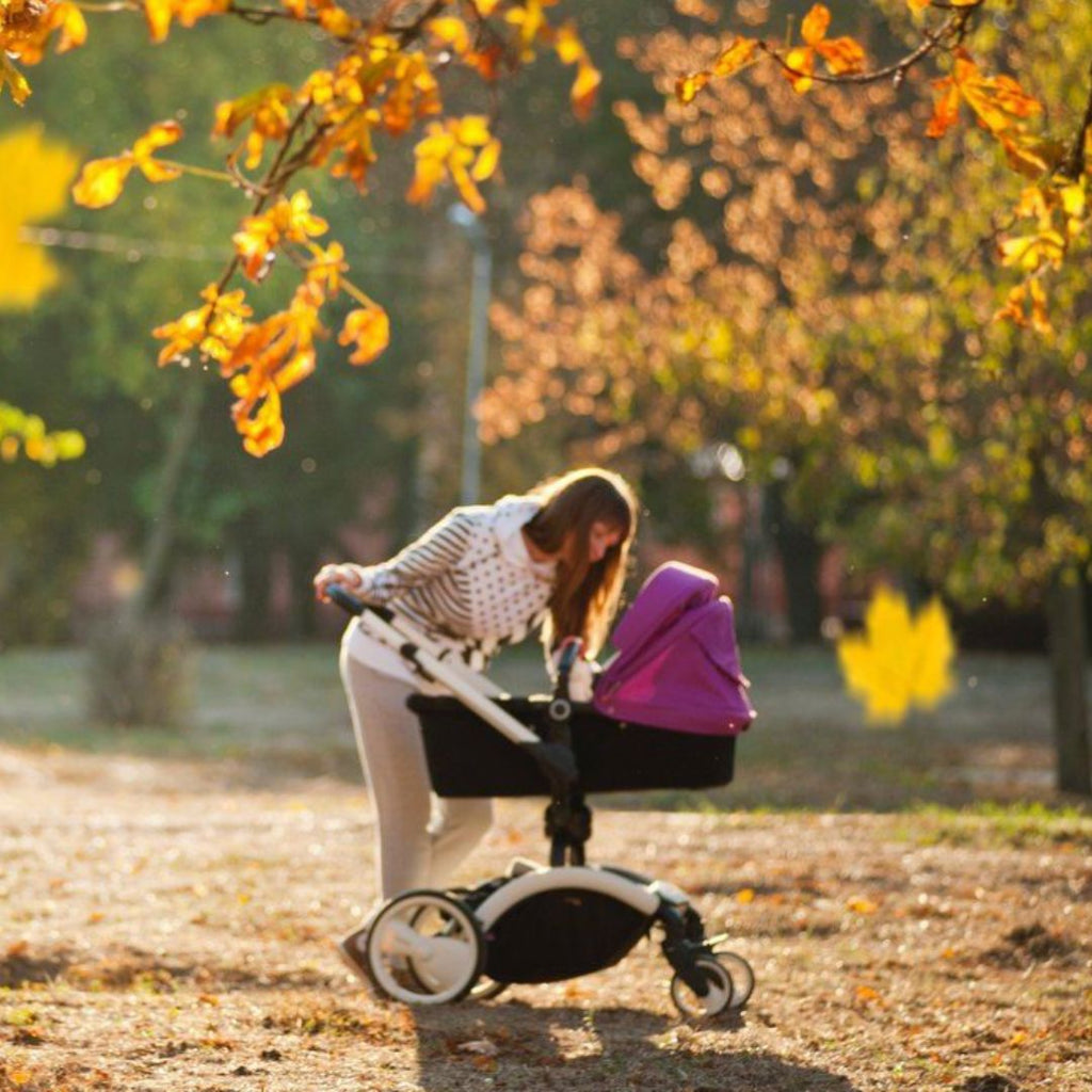 Baby Stroller
