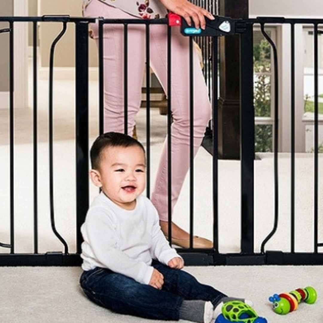 Best baby gates