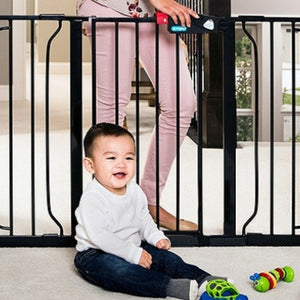 5 Great Tips For Moms To Look For In New Baby Gates At Home