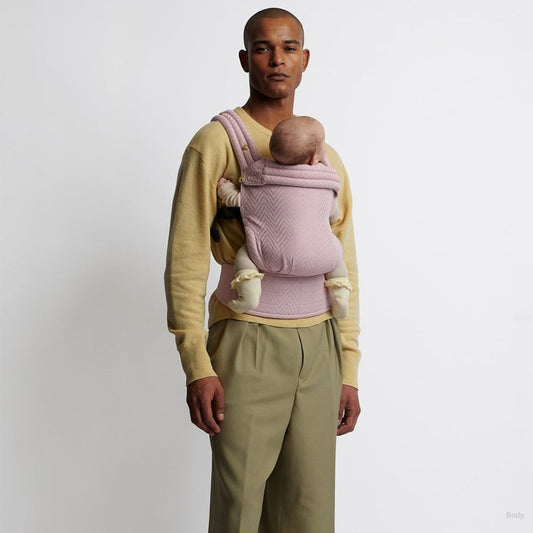 Babywearing