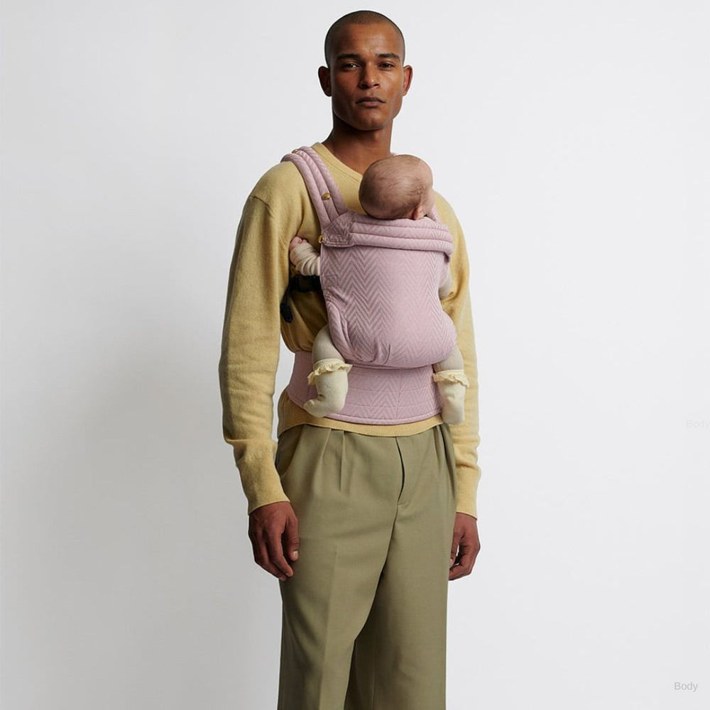 Babywearing