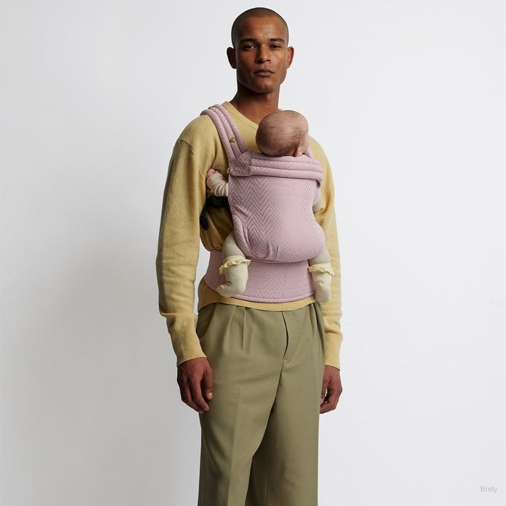 Babywearing